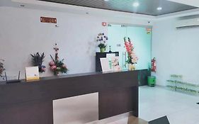 Flg Motel