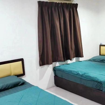 Flg Motel Alor Setar Luaran gambar